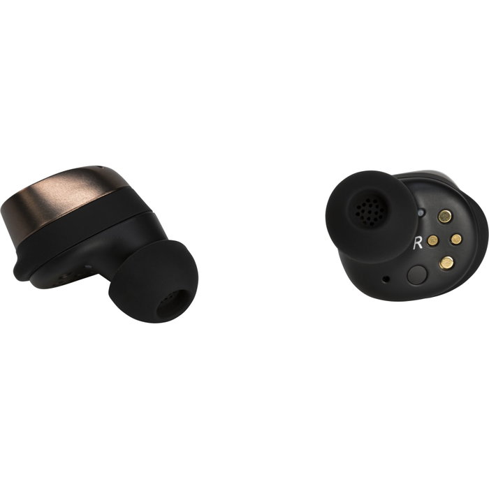 Sennheiser Momentum True Wireless 4 Black-Copper Sennheiser Momentum True Wireless 4 Black-Copper