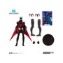 Mcfarlane Toys Batwoman (Batman Beyond) - DC Multiverse