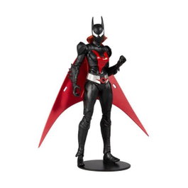 Mcfarlane Toys Batwoman (Batman Beyond) - DC Multiverse