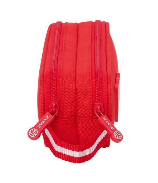 Safta Portatodo Boîte de rangement double 21 x 8 x 6 cm - Pour enfant à partir de 36 mois