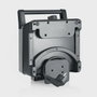 Severin WA2125 Gaufrier 1600W avec revêtement céramique