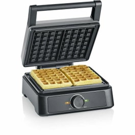 Severin WA2125 Gaufrier 1600W avec revêtement céramique