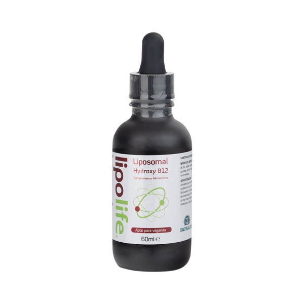 EQUISALUD LIPOLIFE LIPOSOMAL HYDROXY B12 60ml EQUISALUD LIPOLIFE LIPOSOMAL HYDROXY B12 60ml