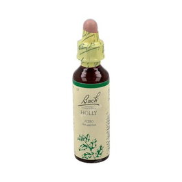 Bach Holly / Acebo Nº15 20ml