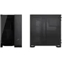 Corsair CC-9011283-WW 6500X Mid-Tower Boîtier PC Noir/Aluminium Obsidienne
