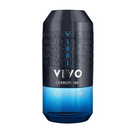 Cerruti 1881 vivo elixir homme epv 100ml