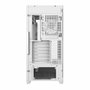 Deepcool CG580 4F Boîtier PC Moyen Tour Blanc