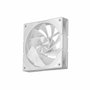 Deepcool CG580 4F Boîtier PC Moyen Tour Blanc