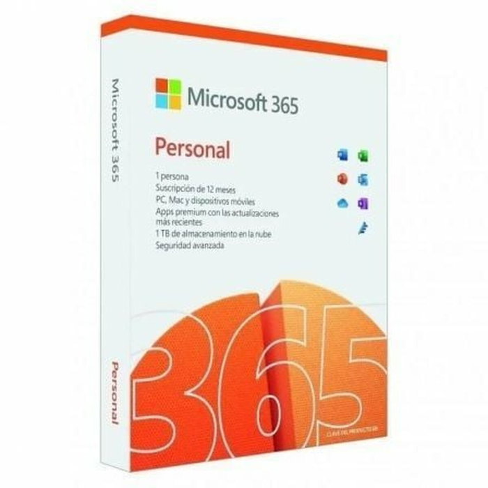 Microsoft Office 365 Maison Microsoft EP2-32467