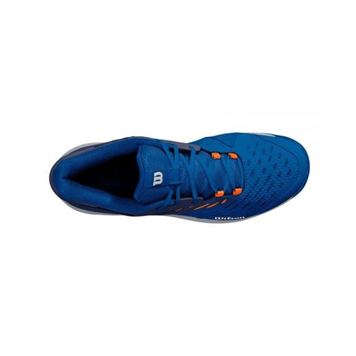 Chaussures de Padel pour Adultes Wilson Kaos Comp 3.0