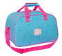 Safta LOL Surprise! Sac de sport "Divas" 40 x 24 x 23 cm, pour enfants de 36 mois à 3 ans