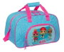 Safta LOL Surprise! Sac de sport "Divas" 40 x 24 x 23 cm, pour enfants de 36 mois à 3 ans