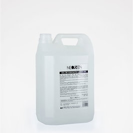Neozen Gel IPL Ultrasonidos 2.0 5L