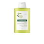 Klorane Shampooing Léger au Citron 200 ml