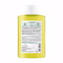 Klorane Shampoing Léger au Citron pour Cheveux Normaux à Gras 200 ml