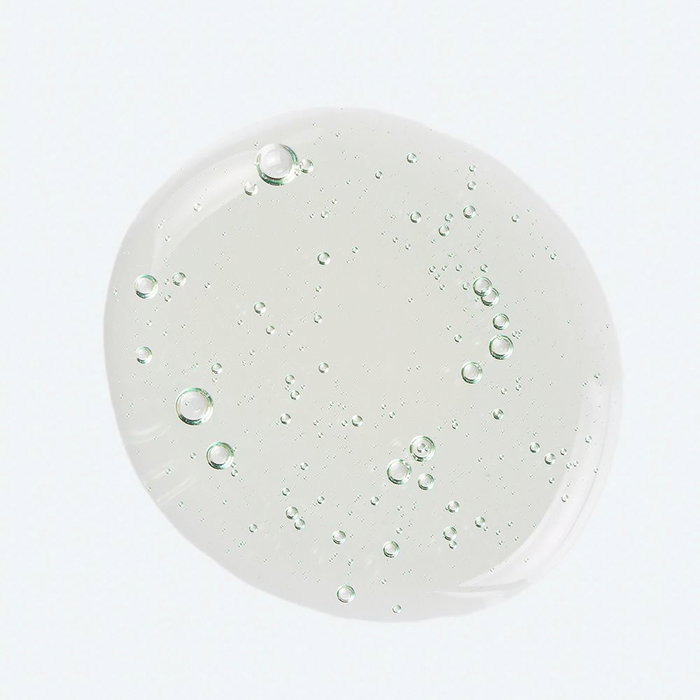 Klorane Shampoing Léger au Citron pour Cheveux Normaux à Gras 200 ml