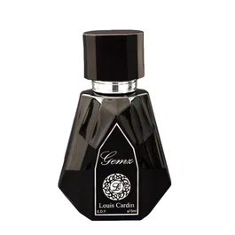 Louis Cardin Gemz Eau de Parfum 75 ml