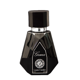 Louis Cardin Gemz Eau de Parfum 75 ml
