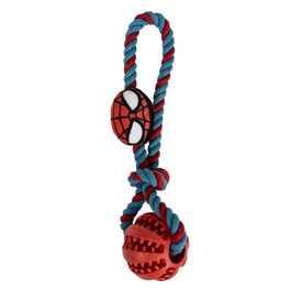 Jouet pour chien Spider-Man 10 x 30 x 7 cm