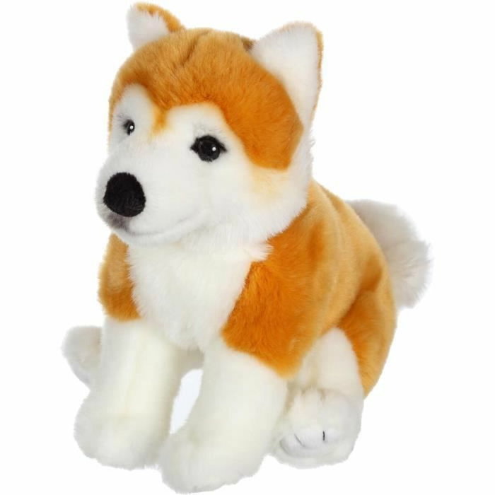 Gipsy Toys Peluche Chien Shiba Animal Friend - 25 cm Gipsy Toys Peluche Chien Shiba Animal Friend - 25 cm