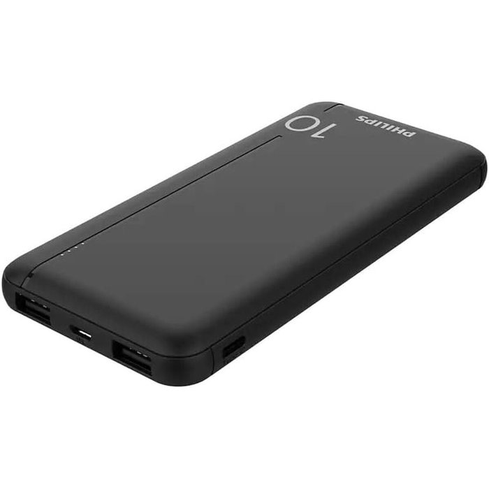 Powerbank Philips DLP1810NB/62 Rouge