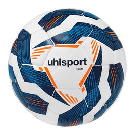 Ballon de Football Uhlsport Team Taille 5 Bleu 5