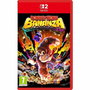 Jeu vidéo pour Switch 2 Nintendo Donkey Kong Bananza Switch 2
