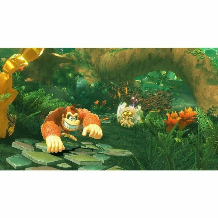 Jeu vidéo pour Switch 2 Nintendo Donkey Kong Bananza Switch 2