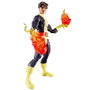 Hasbro Marvel Legends Sunspot X-Men '97, Figurine de 15 cm