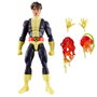 Hasbro Marvel Legends Sunspot X-Men '97, Figurine de 15 cm