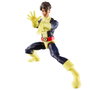 Hasbro Marvel Legends Sunspot X-Men '97, Figurine de 15 cm