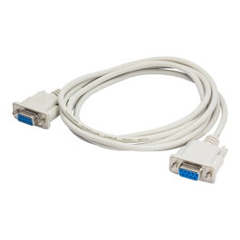 Akyga Câble RS-232 AK-CO-04 Blanc