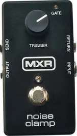 MXR Noise Clamp Réducteur de Bruit