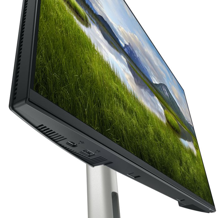 Dell P Series P2425HE, écran plat de 61 cm (24'') 1920 x 1080 Full HD LCD Noir