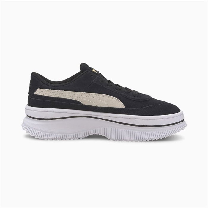 Chaussures casual femme Puma deva Suede Wn'S Noir 34