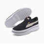 Chaussures casual femme Puma deva Suede Wn'S Noir 34