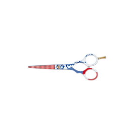 Bifull Ciseaux de coupe Marine 5,5 pouces