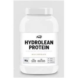 PWD NUTRITION HYDROLEAN PROTEIN chocolat 1kg