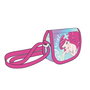 Cerdá - Sac à main fantaisie Princess - Sac à bandoulière pour enfant - 15.0 x 12.0 x 4.0 cm - Recommandé à partir de 36 mois - Bleu