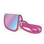 Cerdá - Sac à main fantaisie Princess - Sac à bandoulière pour enfant - 15.0 x 12.0 x 4.0 cm - Recommandé à partir de 36 mois - Bleu