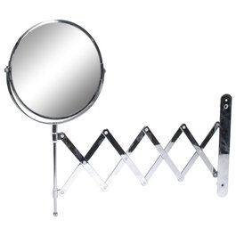 Cosmetic Club Miroir Mural Flexo 5x Grossissement