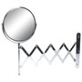 Cosmetic Club Miroir Mural Flexo 5x Grossissement