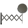 Cosmetic Club Miroir Mural Flexo 5x Grossissement