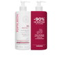 Topicrem DA Baume émollient pack 2 x 500 ml