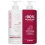 Topicrem DA Baume émollient pack 2 x 500 ml