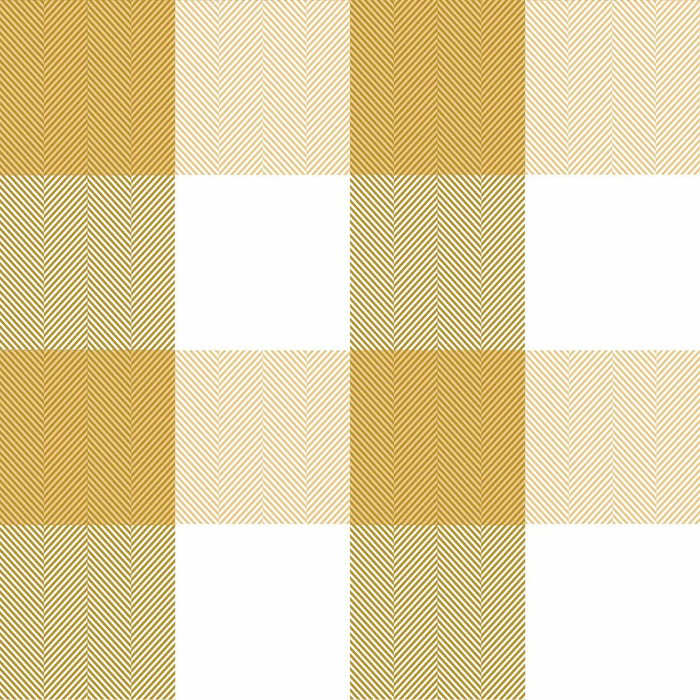 Nappe antitache Belum Cuadros Moutarde 300 x 150 cm