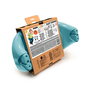 Feber Casual Easy Swing Feb11000 - Balançoire portable pour enfants, résistante aux UV et aux températures, supporte 60 kg, à partir de 3 ans