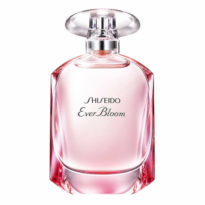 Parfum Femme Shiseido Ever Bloom EDP 90 ml