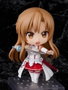 Sword Art Online figurine Nendoroid Asuna 2.0 10 cm