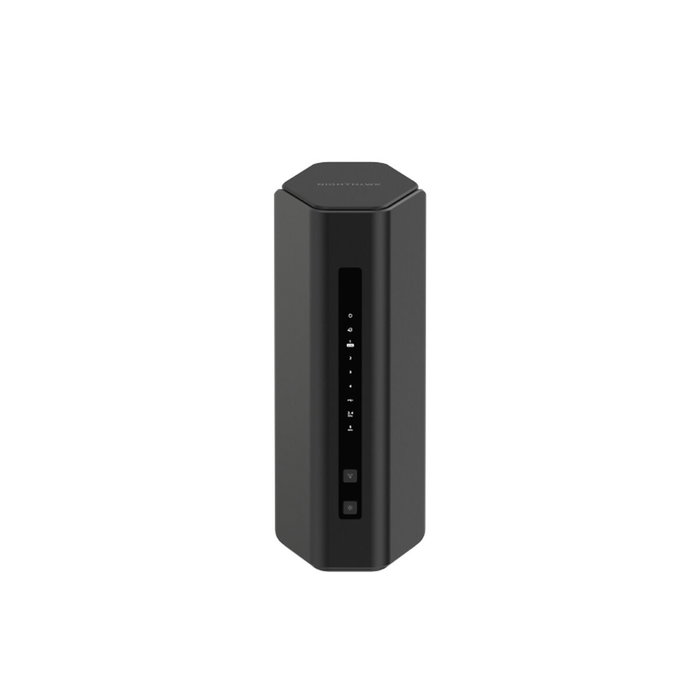 Router Netgear RS200-100EUS Noir Ethernet LAN Wi-Fi Router Netgear RS200-100EUS Noir Ethernet LAN Wi-Fi
